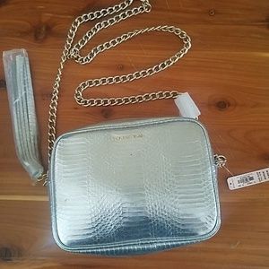 New Victoria Secret purse